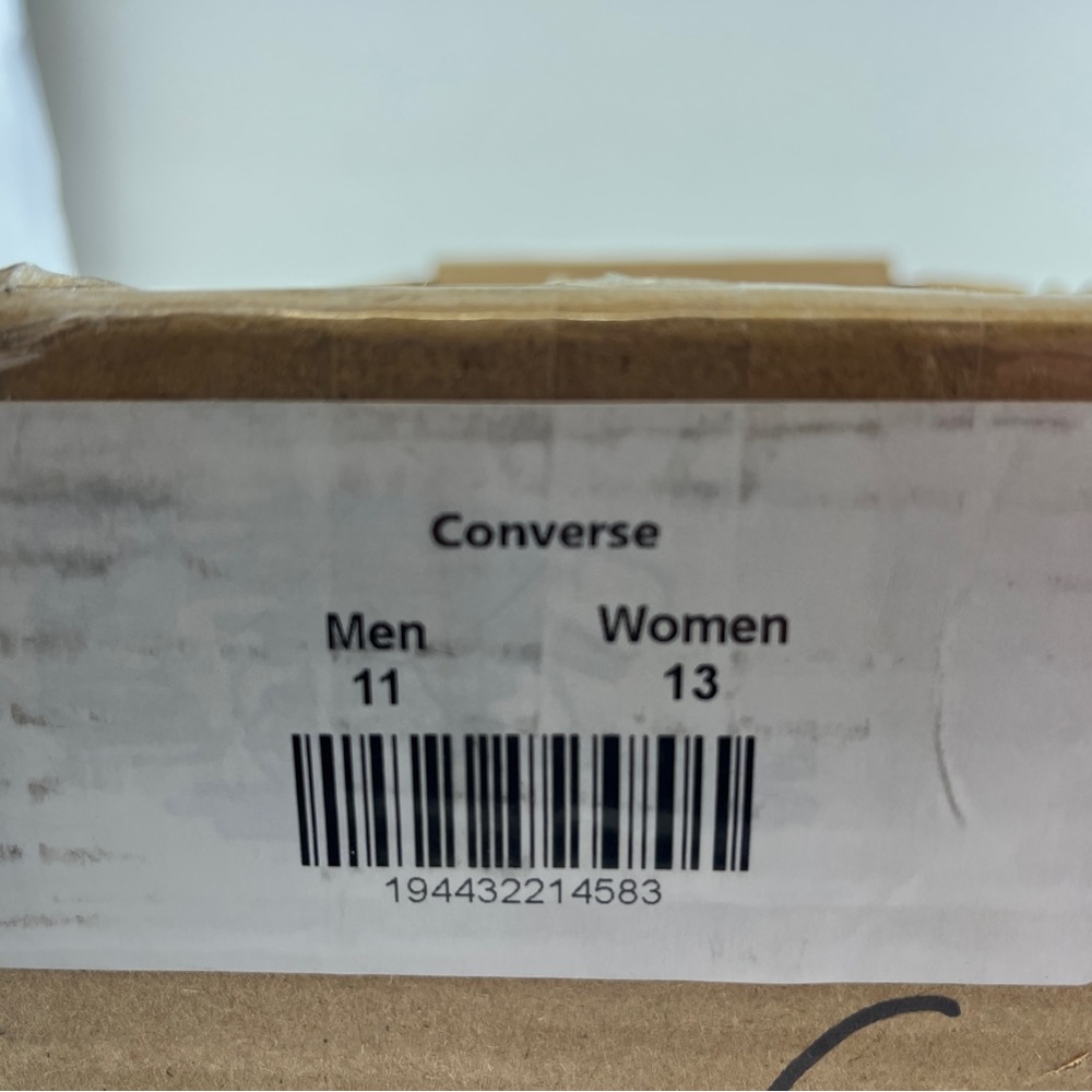 Converse Chuck 70 Bosey Hi Sneaker 168161C Wheat Leather Lined Mountain Custom - Picture 11 of 15